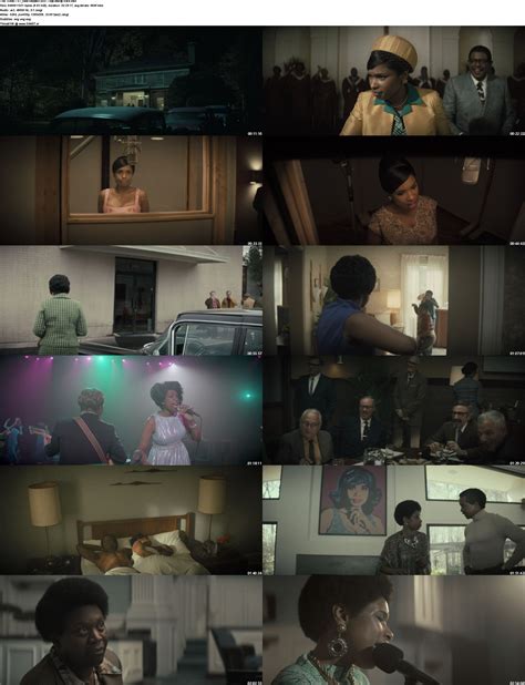 Respect (2021) WEBRip x264.